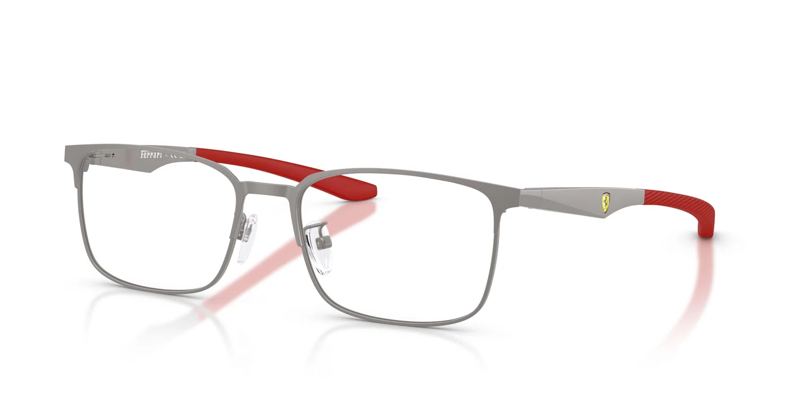 Scuderia Ferrari 7019D Eyeglasses - view 4